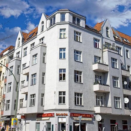 Hotel Rehberge Berlin Mitte Extérieur photo